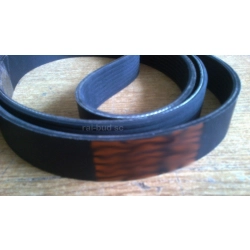 Pasek wielorowkowy 8PK1369